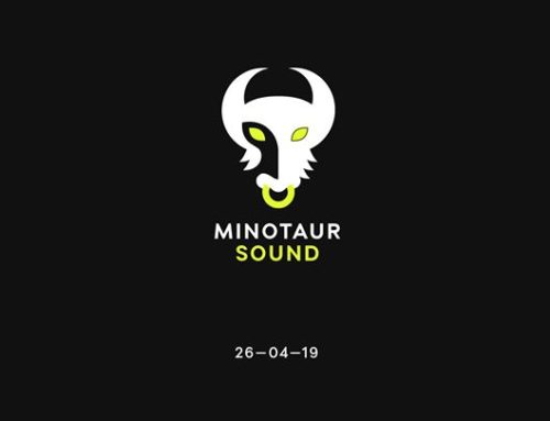 Minotaur Sound #5