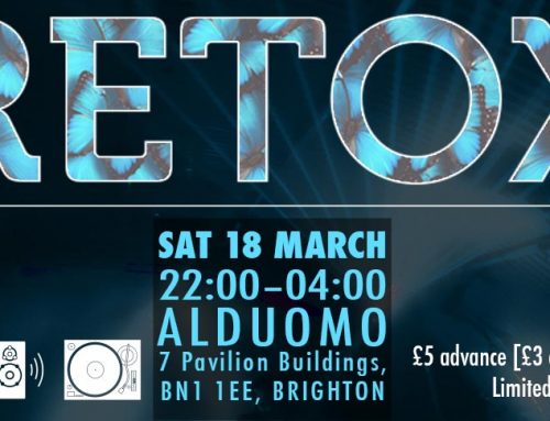 Retox
