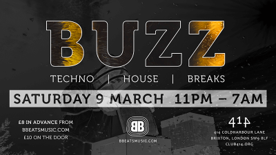 buzz_2_800 BUZZ 2 flyer 414 Brixton
