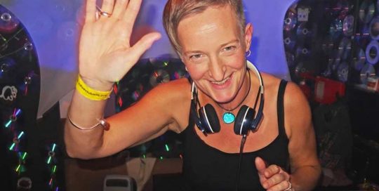 PuttyRubber DJ VJ