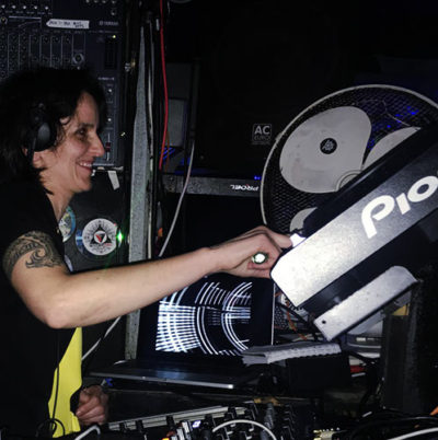 amber-apoc-600 Amber on the CDJs