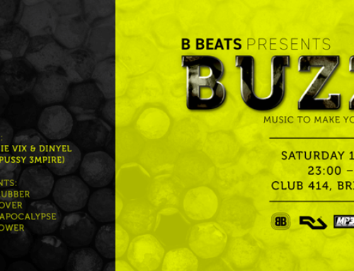 BUZZ [18 May 2019]