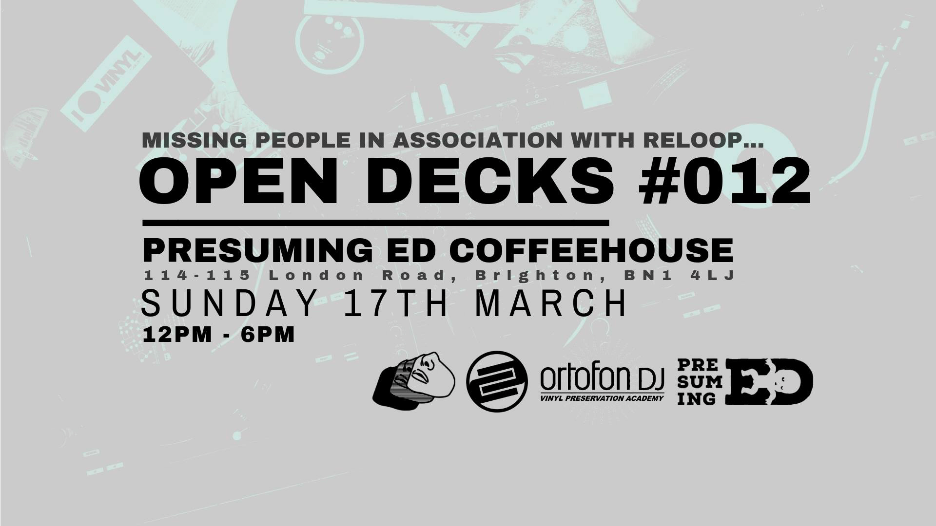 Opendecks 12