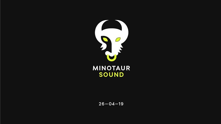minotaur sounds #5